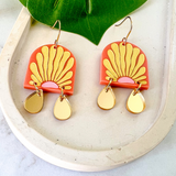 Endless Summer Sol Earrings
