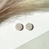 Everyday Rattan Studs