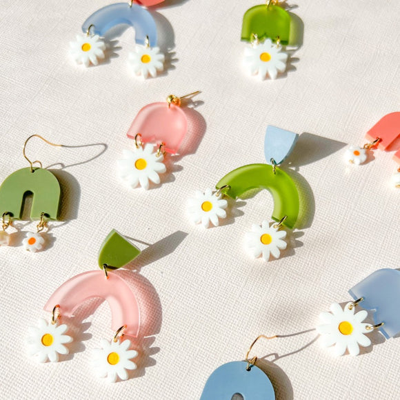 Daisy Chain Collection