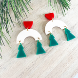 Holiday '22- O Christmas Tree Arches